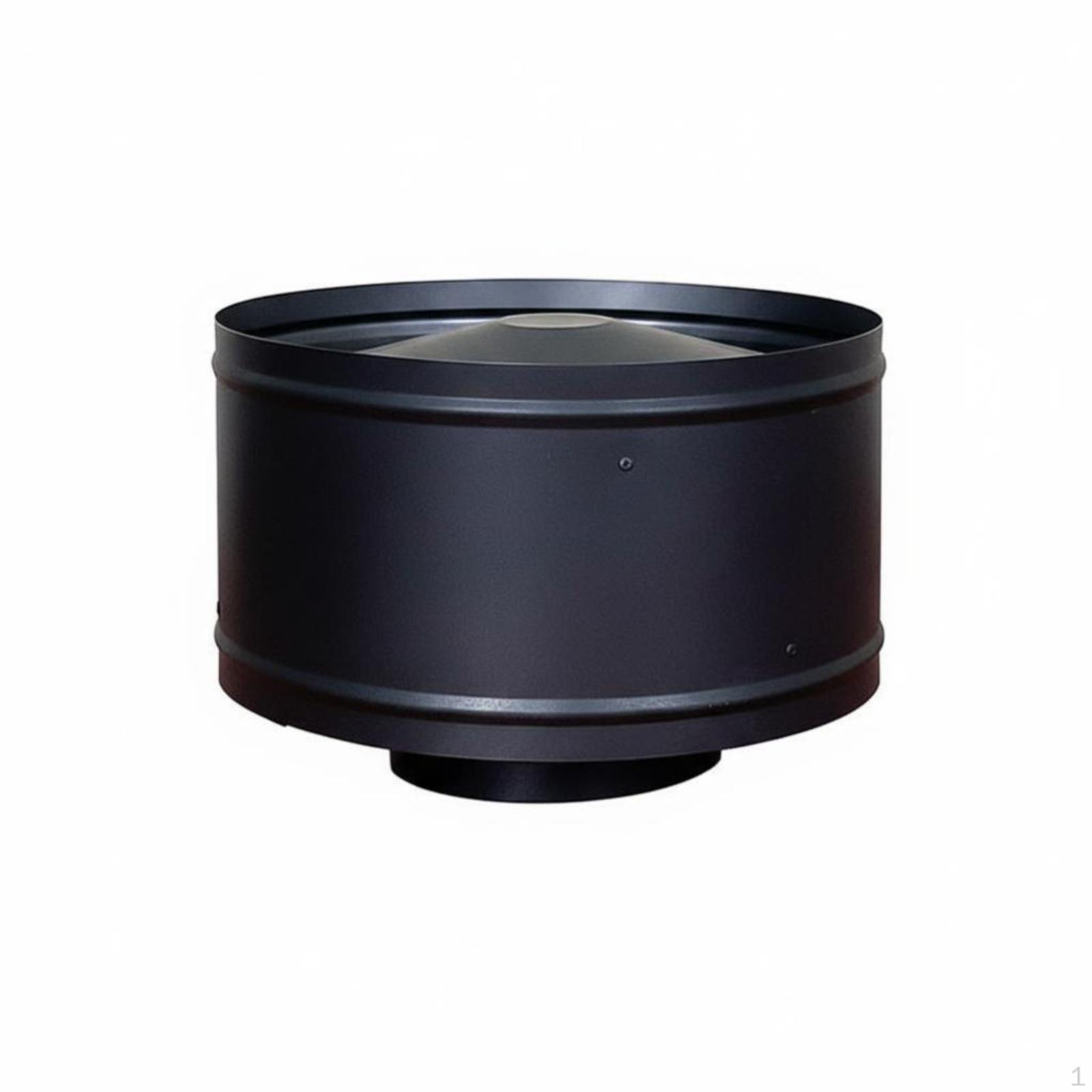Stainless Steel Chimney Cap, Rainproof, Fireplace