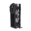 1pc Versatile Molle Water Bottle Bag for Outdoor Travel Backpacking Drawstring Bottle Kettle Holder Carrier Pouch