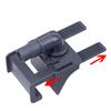 Aquarium Water Pipe Connector Fishbowl Inflow Outflow Stretchable Water Pipe Fixing Clip Mount Holder Aquarium Accessories