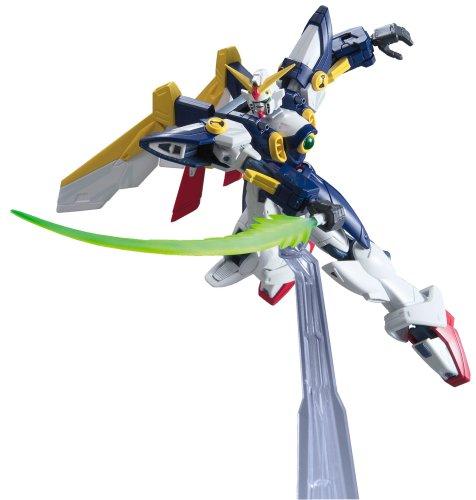 HCM-Pro 55-00 1/200 XXXG-01W Wing Gundam (Mobile Suit Gundam Wing)