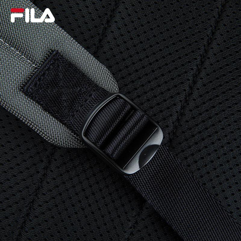 FILA Men's Multi-Pocket Backpack