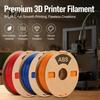 3D yazıcılar ve 3D tarayıcılar – 3D baskı için iş parçacıkları