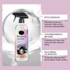 Heavy Duty Wheel Cleaner Wheel Hub Decontamination Foam Cleaning And Curing Agent 120ml