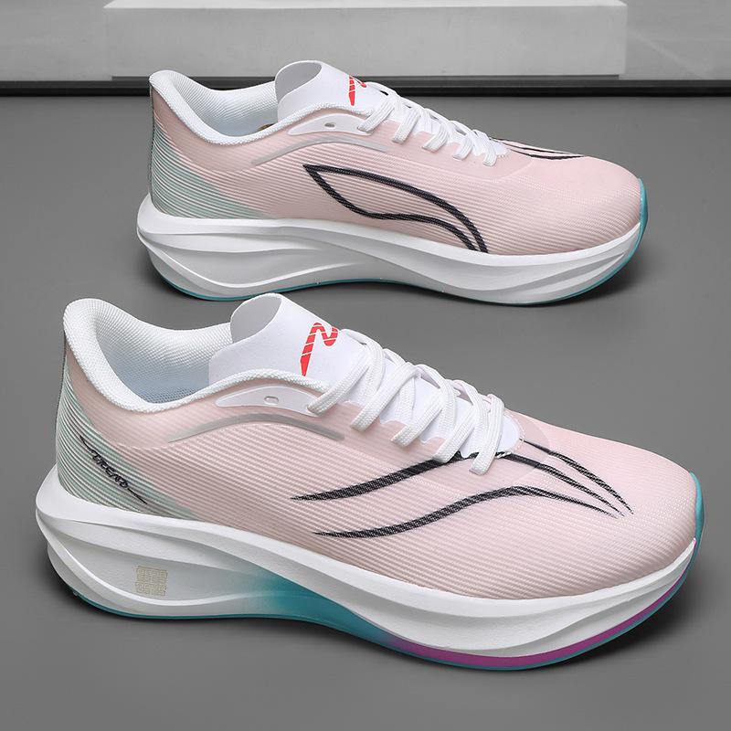 

Высококачественные Feidian 5 модные дышащие парные легкие спортивные туфли мальчики повседневные трендовые туфли девочки уличные кроссовки для бега 44