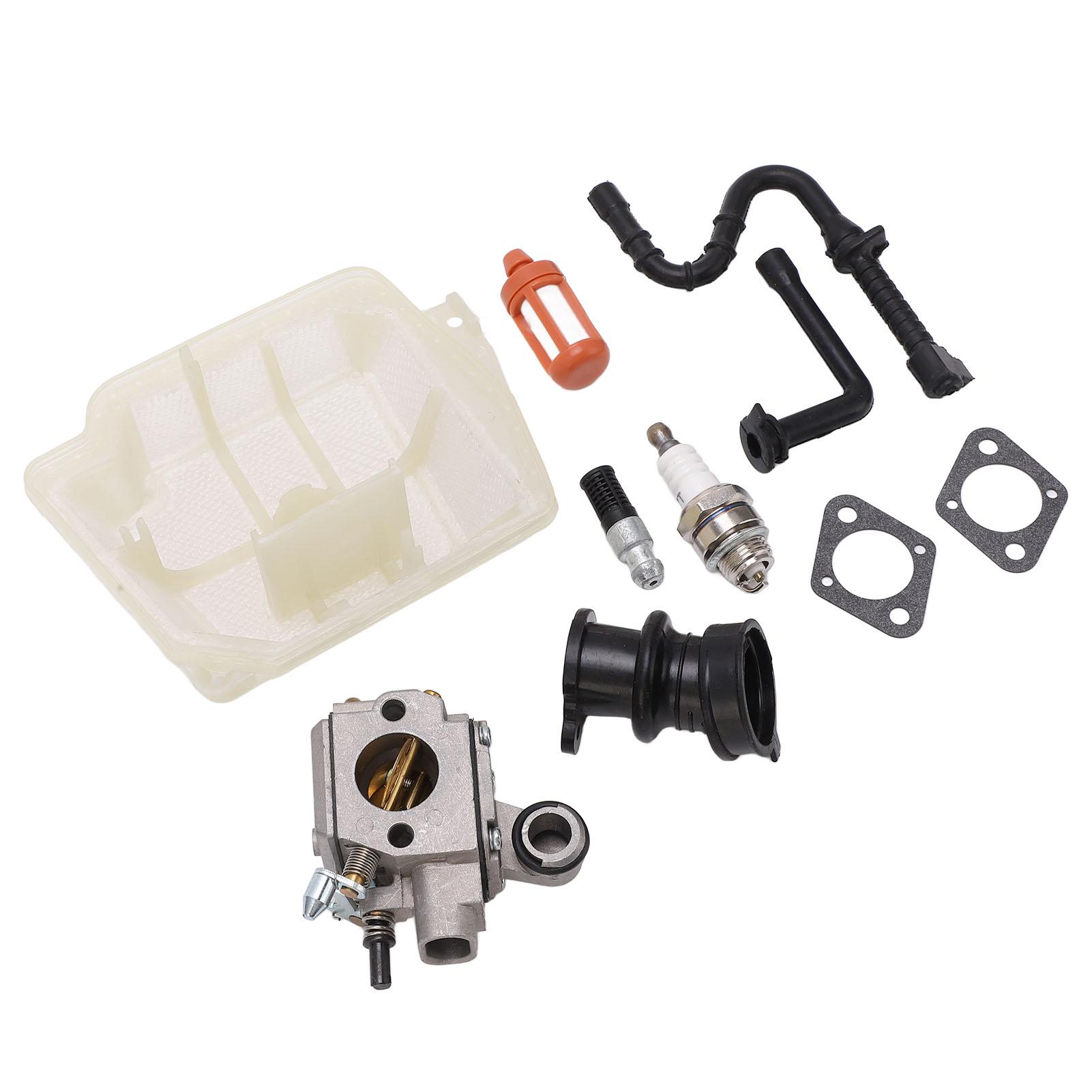 

Карбюратор, износостойкий карбюратор для бензопилы, замена карбюратора для STIHL MS340 MS361 MS 341 361