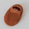 Infant Non-slip Floor Socks for Boys & Girls, Combed Cotton, Ages 0-3 Years, Ideal for Spring & Autumn.