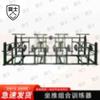 Xuan Shi Anti-Slip Fitness Training Equipment