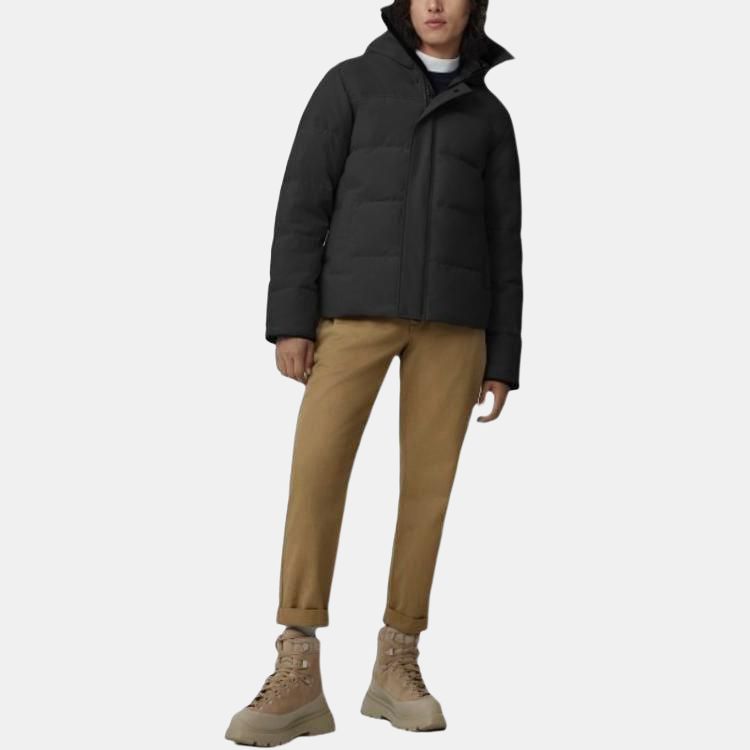 Canada Goose Label Macmillan Parka Jacket 2080M-61