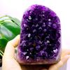 amethyst carefully selected natural approximately weighing approximately Amethyst raw for feng and interior High-quality cluster, stone, 1209577mm,