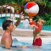 30cm/40cm Aufblasbarer Strandball Große Aufblasbare Strandbälle Lustiges Party-Spielzeug Für Kinder