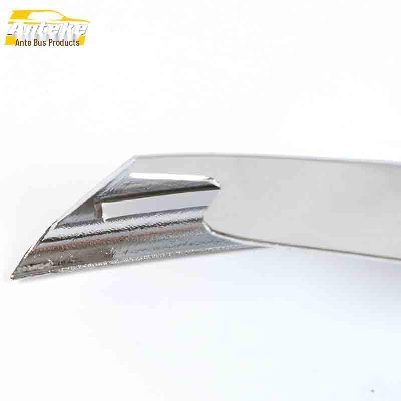 Lexus NX Grille Trim Decoration Anti-Scratch Hood Strip Accessory