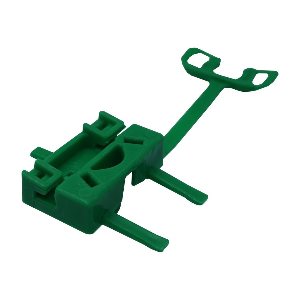 BWR5294 Window Regulator Repair Clips Front Right 0046536311 for Fiat Punto MK2 188