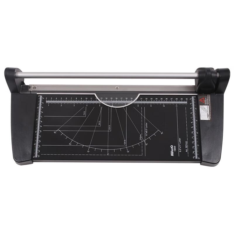KW-triO A4 Rolling Paper Cutter