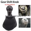 4th Gen Seat Ibiza Gear Shift Knob Replacement Accessory