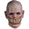 The Joker Mask Horror Scary Clown Mask Halloween Latex Mask Party Masquerade Costume Dark Knight Cosplay