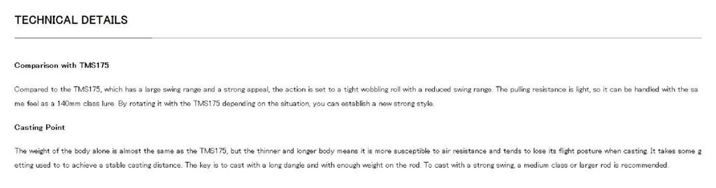 DUO Tide Minnow Slim 200 Floating Lure CBA0189 (5242)