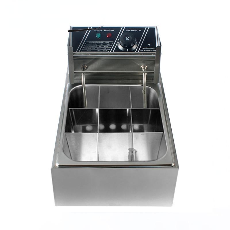 

9-секционная острая плита для хот-пота, коммерческая, из нержавеющей стали, машина для приготовления канто, электрическая плита для тушения еды