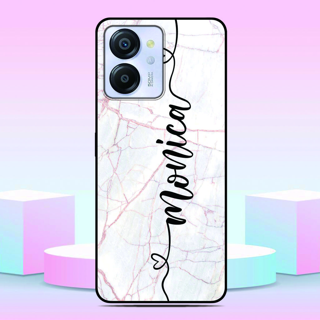 Custom Name Phone Case For Blackview Wave 9C 8C 6C Shark 9 Color 8 Oscal C80 C70 C60 C30 C20 Pro Flat 2 1C 2C Tiger 13 12 Cover