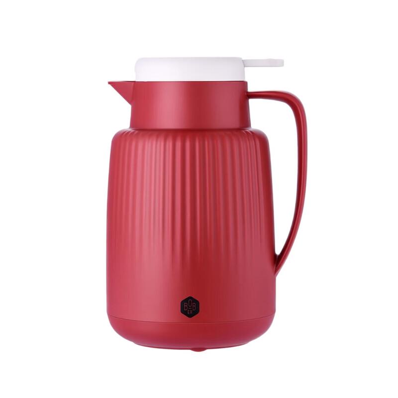 BOBER Smart Temperature Display Thermos Pot