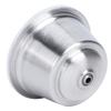 Stainless Steel Reusable Refillable Coffee Capsule Cup Fit for Dolce Gusto Coffee Maker