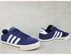 Adidas Daily 4.0 Sneakers Navy Blue/white/off-white
