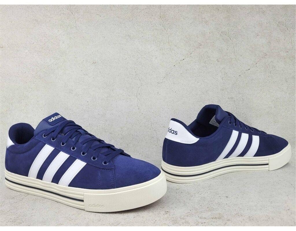 Adidas Daily 4.0 Sneakers Navy Blue/white/off-white