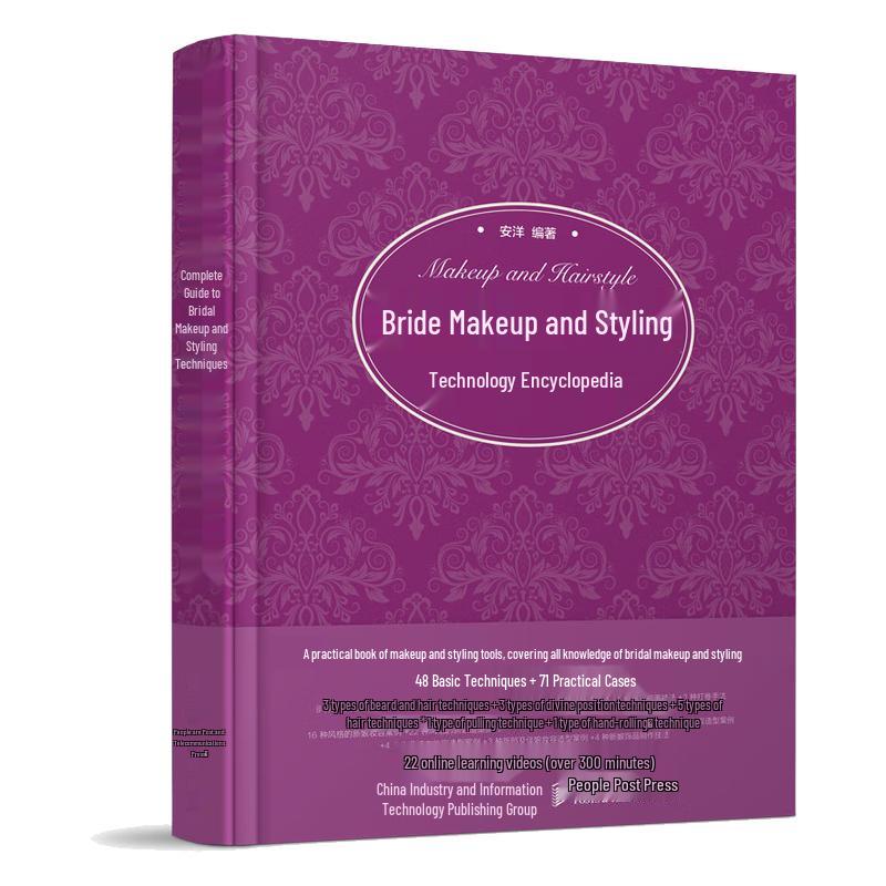 Complete Guide to Bridal Makeup and Styling