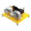 Motor Generator Toy Electric Model Invention Electricity Power Physics