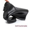 Fashionable Women's Non-slip Mid-calf Waterproof Rubber Rain Boots