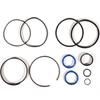 Hydraulic Log Splitter Cylinder Rebuild Seal Kit for 5.0inch Bore X 2.0inch Rod Cylinde