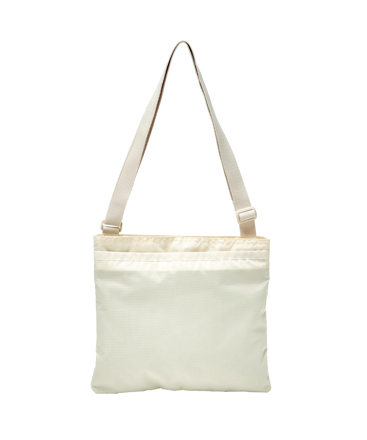 

Official Shoulder Bag MADISON SLIM CRSBDY Sandbar L [LeSportsac] T/1300 Women s