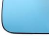Land Rover Discovery IV 09-13 Heated Wing Mirror Glass, Blue, Left