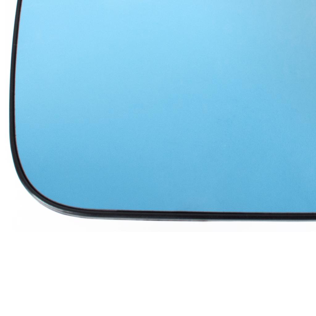 Land Rover Discovery IV 09-13 Heated Wing Mirror Glass, Blue, Left