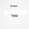 Tesla Logo Stickers Compatible