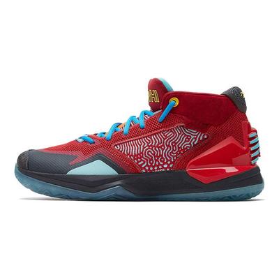 KAWHI Energy Red Baskets pour Homme Phantom BBKLSRE1