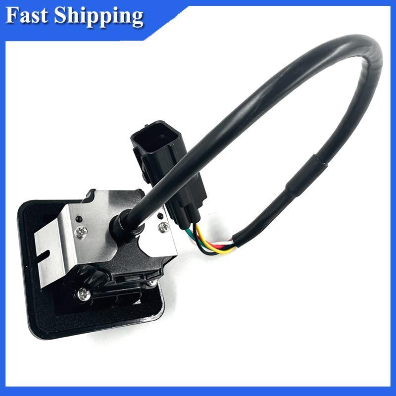 Precise Car Rear View Camera 95760-2T630 95760-2T620 For Kia Optima 2013-2016 Back-Up Parking Assist Camera 957602T650 2T640