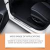 Homonth automotive plastic refurbishment agent interior accessories stains clean decontamination black bright care plastic refurbishment agent 1set
