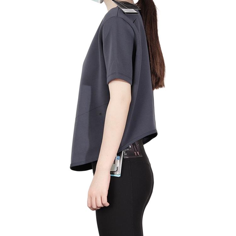 Nike Dri FitSwoosh T Shirt Women's 860212-471