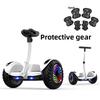Children's Vehicle Intelligent Electric Balance Car 6-12 Legs Control 10-15 Adults