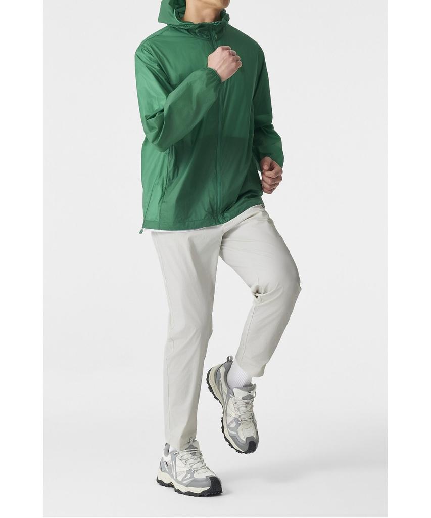 Koolongseupocheu Men'S Tapered Fit Standard Pants Tlpnm26501Sto