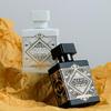 Small Town Yika Men's Perfume - Strong, Long-Lasting Labdanum & Woody Fragrance