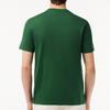 Lacoste Men S Big Croc Graphic T ShirT Th6396 54g 132