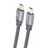 Gembird High Speed HDMI Cable with ETHERNET Premium Series 1M