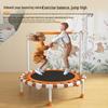 TLXT Kids Indoor Trampoline