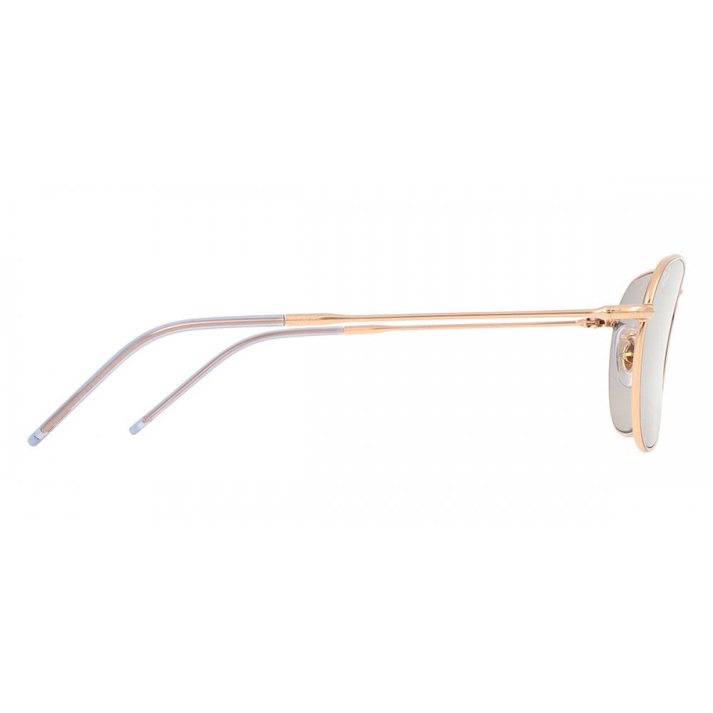 Ray Ban Unisex Caravan Reverse Sunglasses 92023a