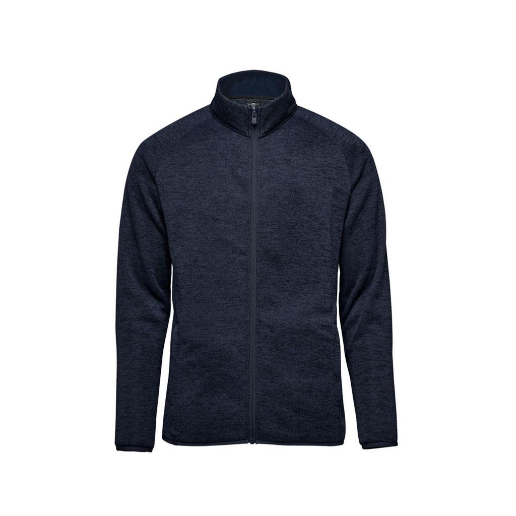 Stormtech Mens Yosemite Fleece Full Zip Jacket