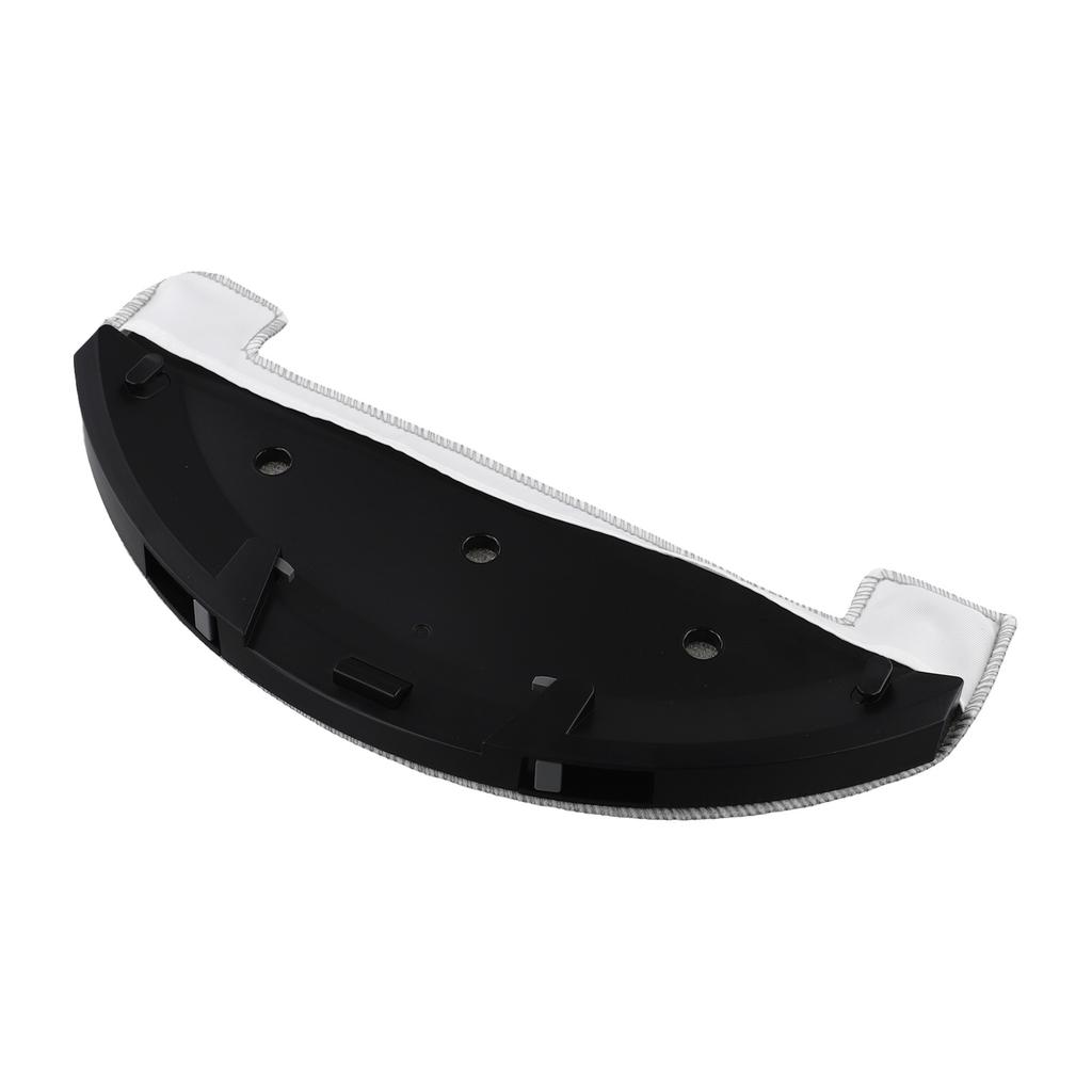 Convenient Mop Attachment Superior Cleaning with Mop Cloths Compatible with For Laresar For L6 Pro Robot Vacuum Cleaner
