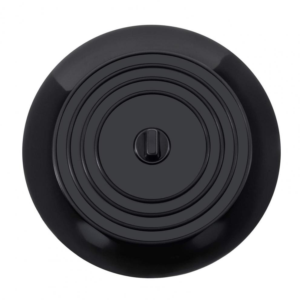 Drain Plug Universal Silicone Bathtub Drain Stopper Strong Suction Easy to Use Drain Cover for Kitchen Bathroom