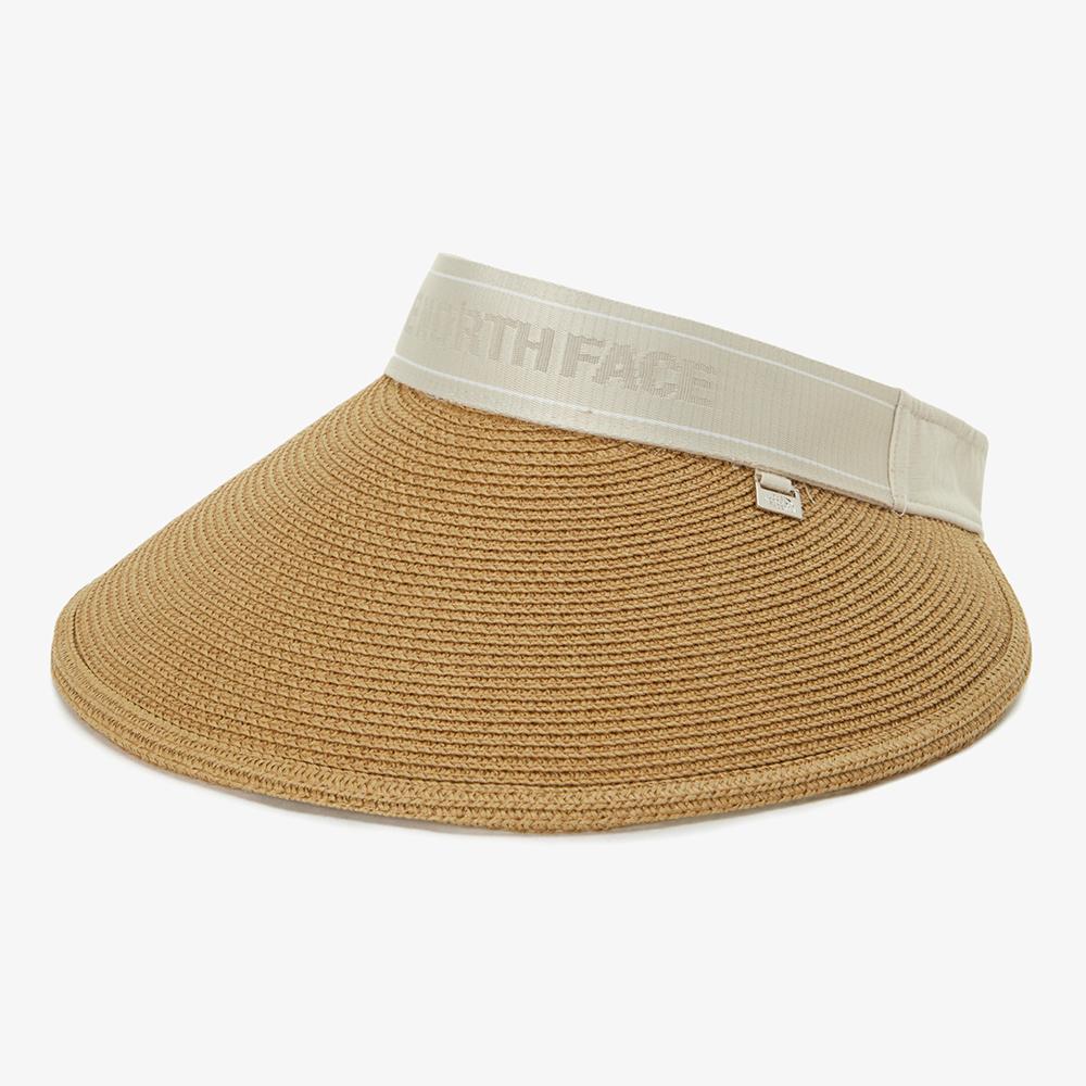 

THE NORTH FACE NE3CP10A Womens Big Brim Weaving Sun Cap