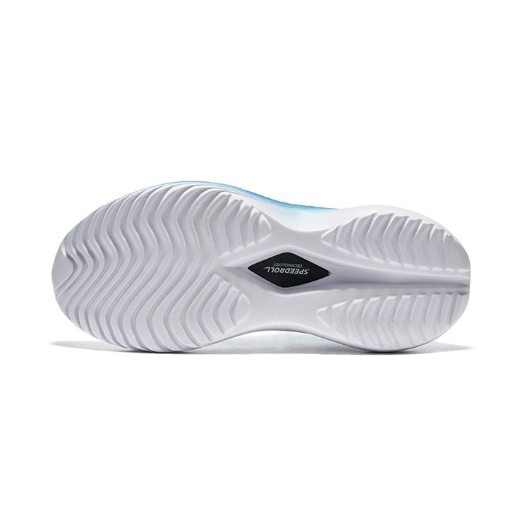 Saucony Kinvara Pro White Ink Women Sneakers S10847-20